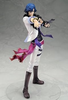 うたの☆プリンスさまっ♪マジLOVE1000％ 四ノ宮那月 1/8 完成品フィギュア qqffhab うたの☆プリンスさまっ♪マジLOVE1000％ 四ノ宮那月 1/8 完成品